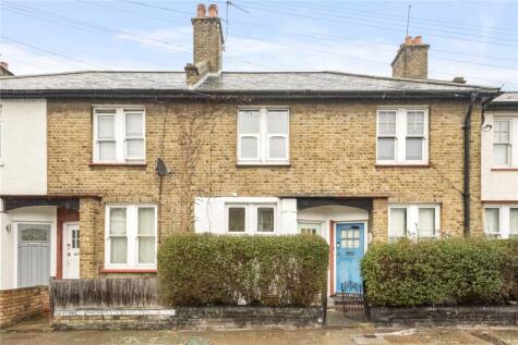 Cowick Road, SW17