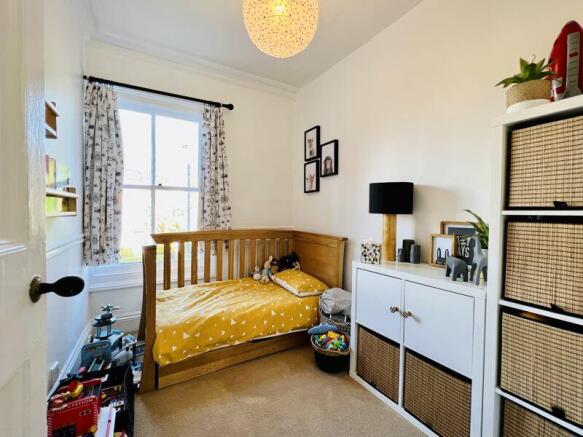 BEDROOM 3