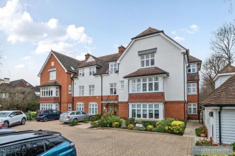 Highlands Apartments, Gidea Park
