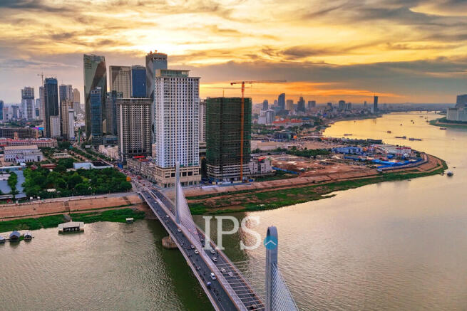 GRR Studio for Sale with City and Garden View at Somerset Diamond Bay Garden, by Ascott  OCIC