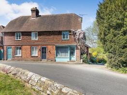 Lamberts, Church Road, Goudhurst, Cranbrook TN17 1BH