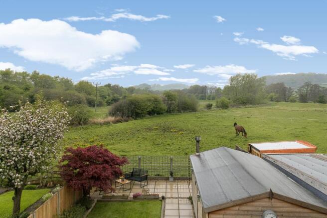 Garden Views