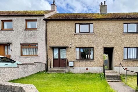Mayfield Road, Thurso, Highland. KW14 8JR