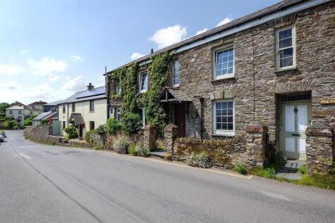 Crafthole House, Crafthole, Torpoint, PL11