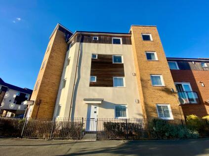 Clayburn Road, Hampton Centre, Peterborough