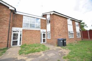 73, De Havilland Close, Hatfield AL10 0DP