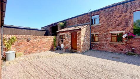 Pool House Road, Poynton, SK12