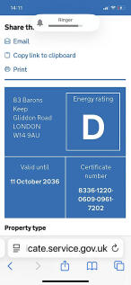 83 Barons Keep, Gliddon Road, London, W14 9AU