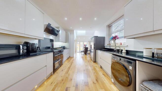 Ty-mawr Road, Llandaff North, Cardiff  photo 4