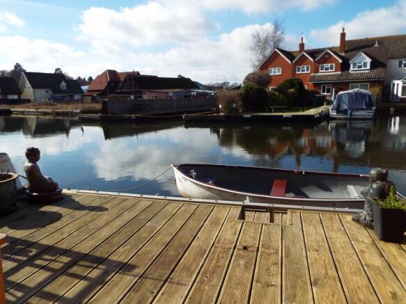 Mooring