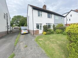 14, Shelton Road, Shrewsbury SY3 8SS