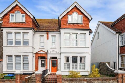 Sutton Park Road, Seaford, East Sussex, BN25 1RH