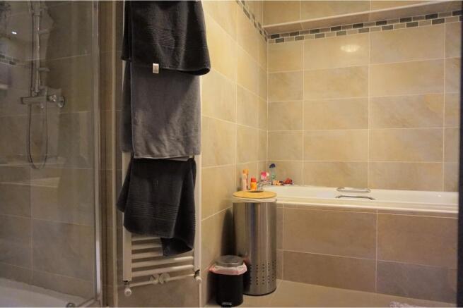 En-suite Two