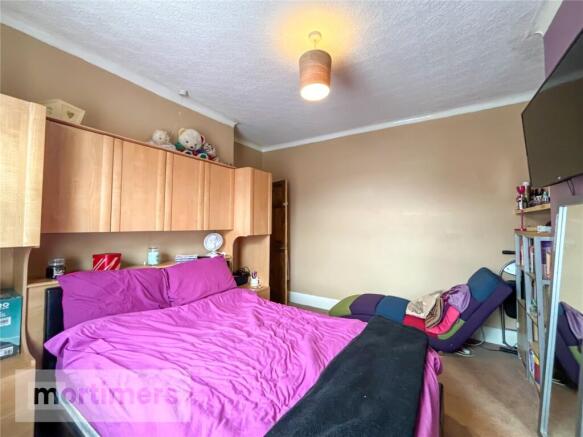 Main Bedroom
