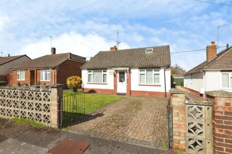 Beacon Close, Amesbury, Salisbury