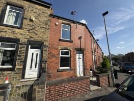23, Southwell Street, Barnsley S75 2BS