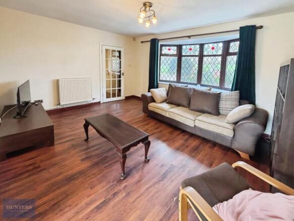 Front Reception Room 1