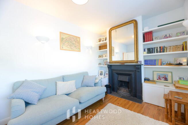Colney Heath Lane, St. Albans, AL4 0TU - View 5
