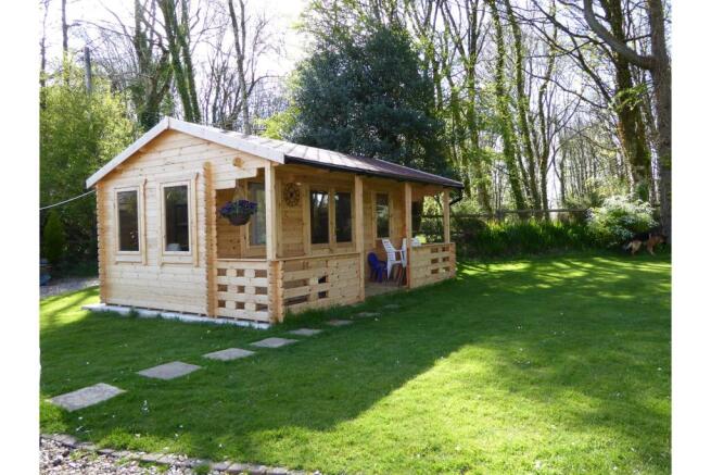 Summer House