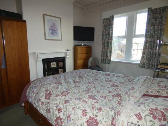 Bedroom 2