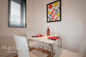 Flat 7, 1, Hamond Square, Hackney, London N1 5JQ