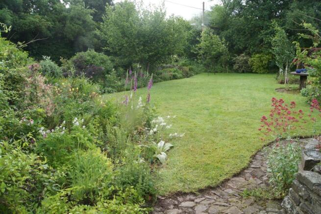 The Grounds