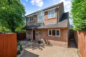 Beara House, Highfield Close, Long Ditton, Surbiton KT6 5JG