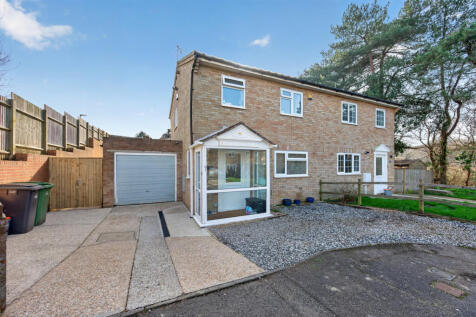 Wentworth Way, St. Leonards, TN38