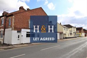 101, St Andrews Road, Northampton NN2 6BW