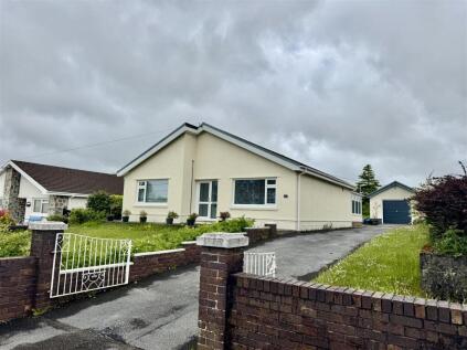 Hendre Road, Tycroes, Ammanford