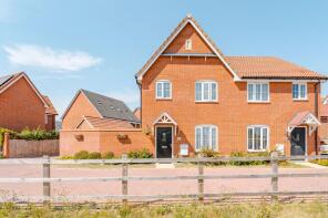 8, Irwin Way, Bury St Edmunds IP32 7QQ