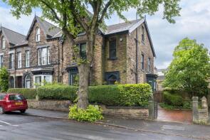 46, Steade Road, Sheffield S7 1DU