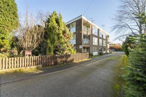 Flat 6, Derby Court, Derbyshire Road, Sale M33 3FJ