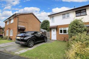 45, Montrose Close, Poulton-with-fearnhead, Warrington WA2 0SD