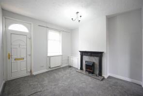 2, James Street, Barrow-in-furness LA14 1EH