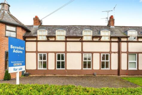 Roselands Court, Chester Road, Lavister, Rossett, LL12