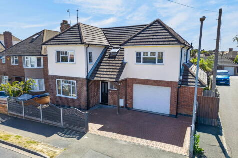 Pipers Hill Road, Kettering, NN15