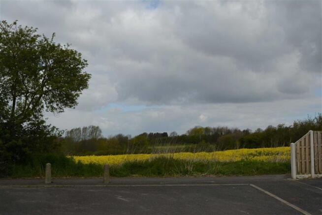 VIEWS OVER FIELDS