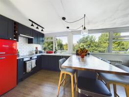 Flat 9, 3 Rissom Court, Harrington Road, Brighton BN1 6RE
