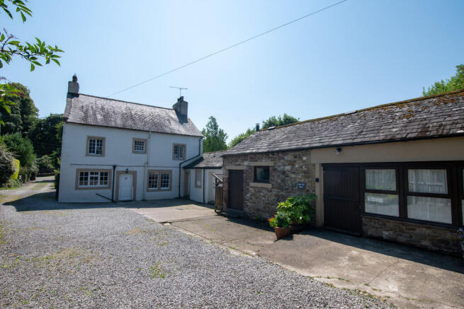 Rear Elevation an...