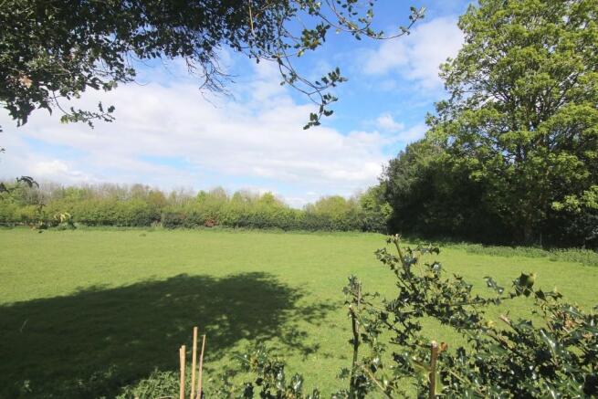 Open Countryside