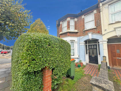 Sheringham Avenue, London, E12