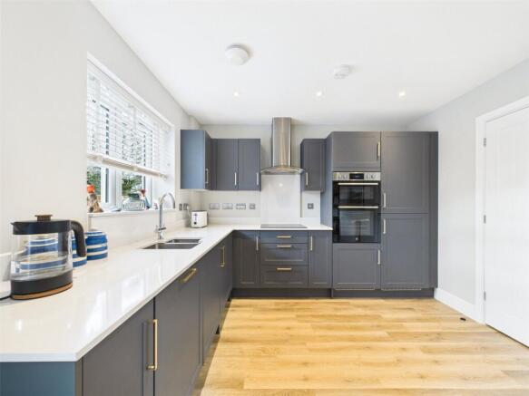 38, Cleverdon Close, Bradworthy, Holsworthy photo 4