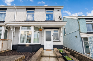 15, Beech Street, Hendreforgan, Porth CF39 8UD