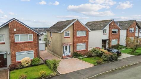 Heather Avenue, Clydebank