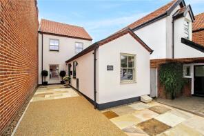 Rodings, Salisbury Road, Southwold IP18 6LG