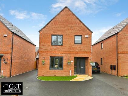 The Links, Stourport-on-Severn