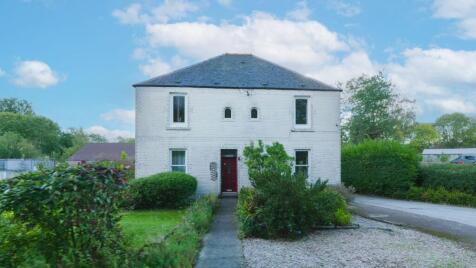 Faucheldean, Broxburn, EH52