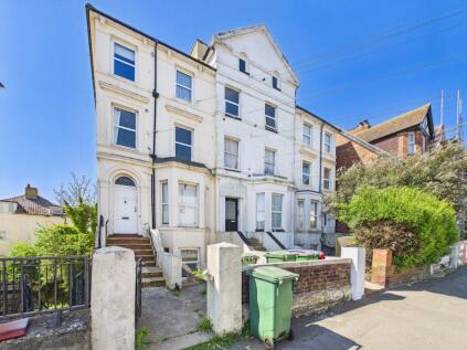 Flat 2
22 Radnor Bridge Road, Folkestone, CT20 1PA