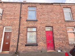 3, Abbey Street, Leigh WN7 1EU
